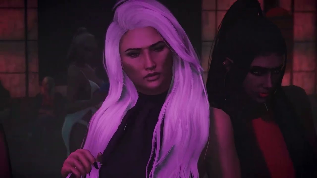 [GTA:W] [IC] DJ Carl Medina Temple Tokyo