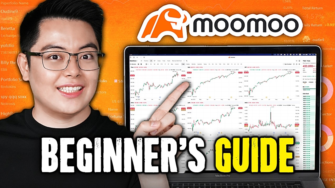 Настольное руководство Moomoo Malaysia для начинающих (2025 г.)