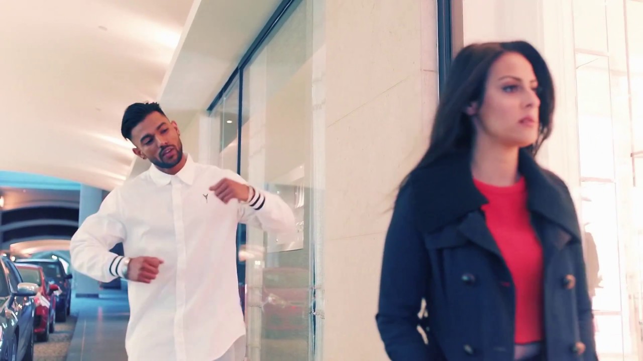 Guri Singh - Love Story (official edited video)