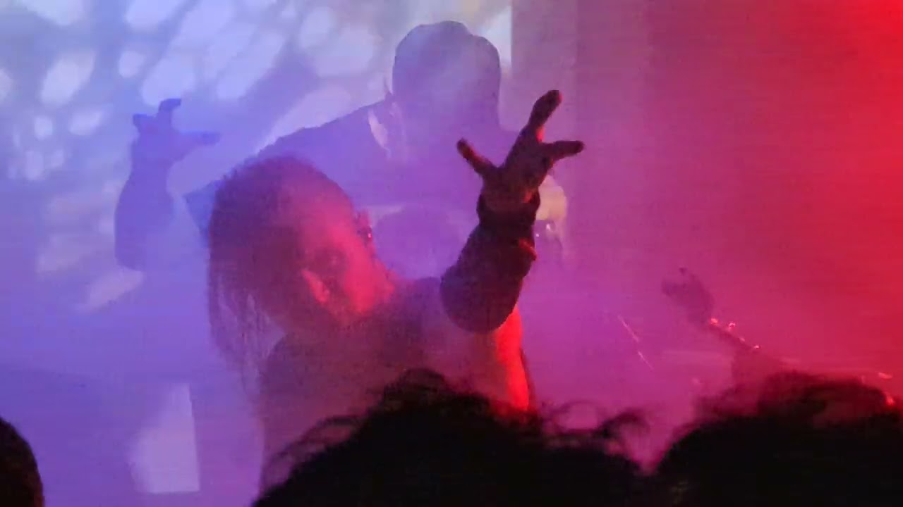 2nd Face - Formular Extinction