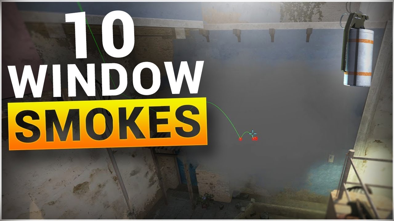 10 DE_MIRAGE WINDOW SMOKES