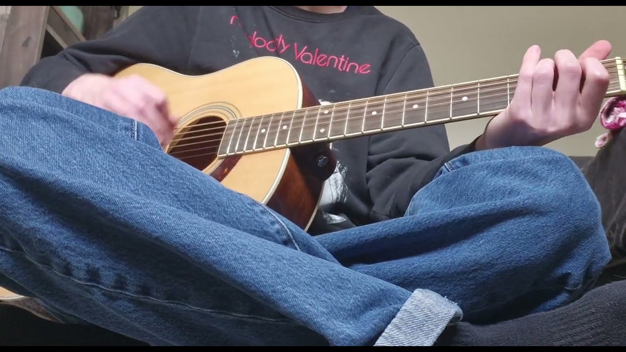 Song About You
