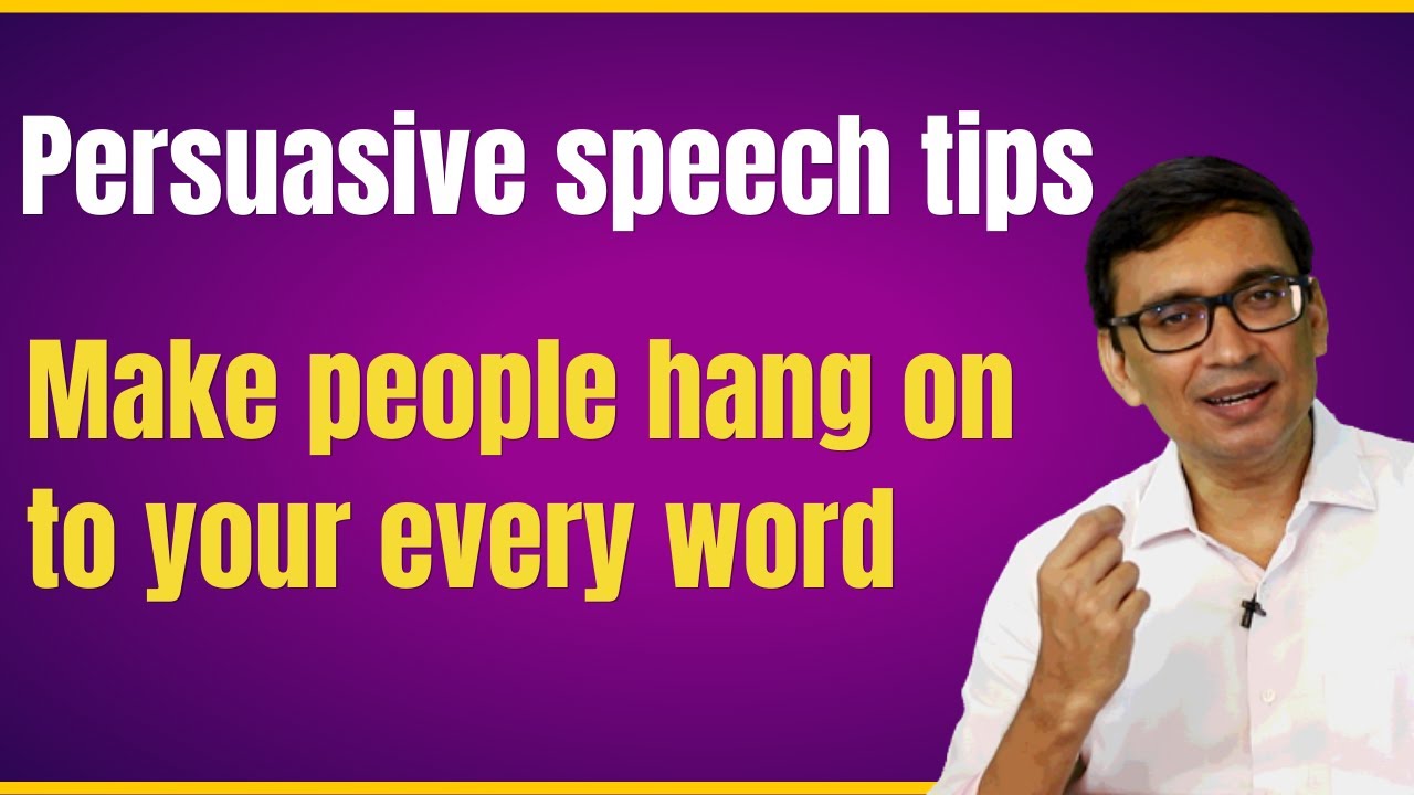 Use these techniques and your audience will listen