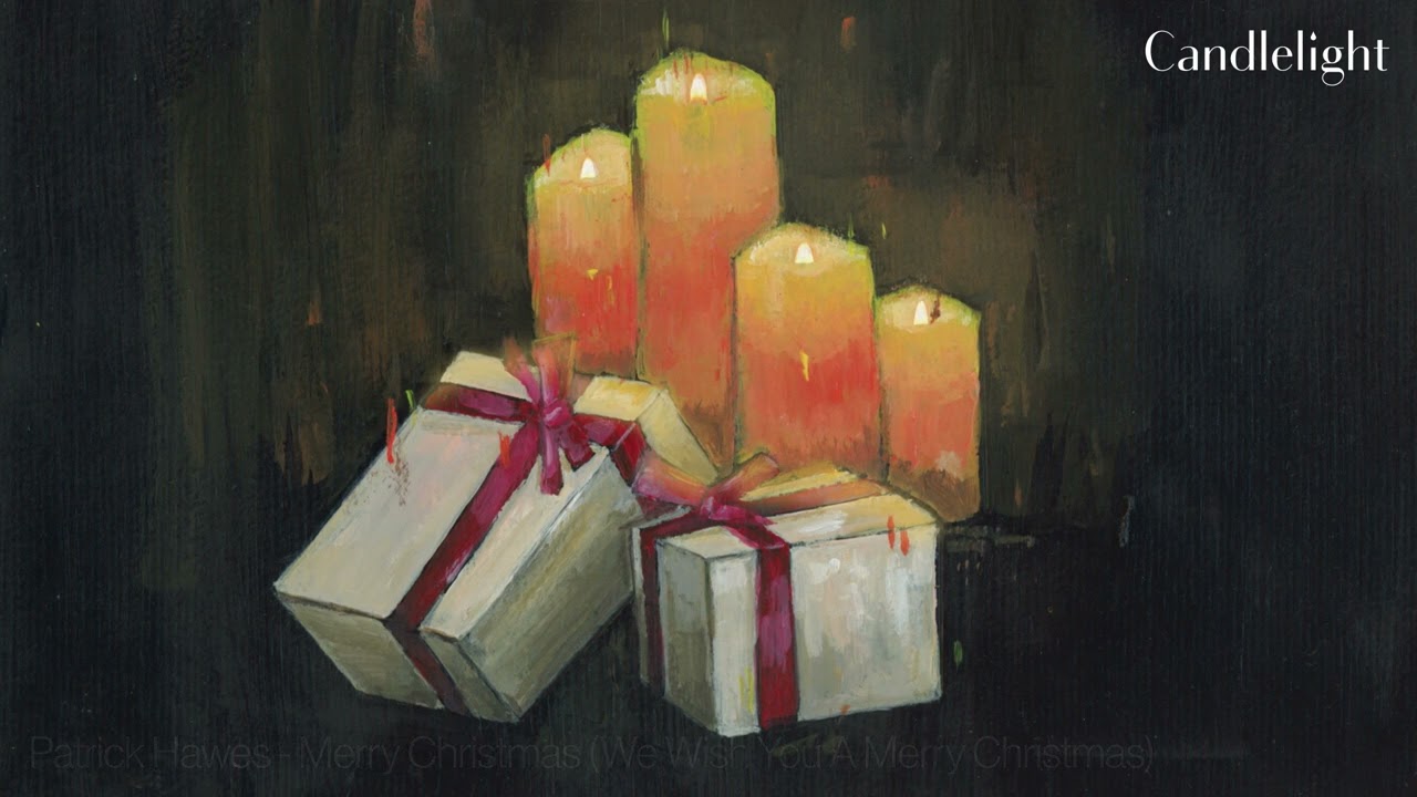 Classical music to listen to on Christmas 🎄 Christmas Music Playlist by Candlelight ❄️🕯