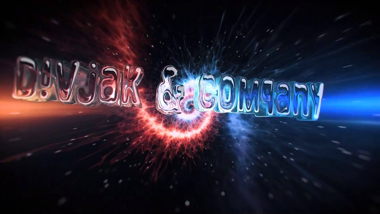 Divjak & company - new logo
