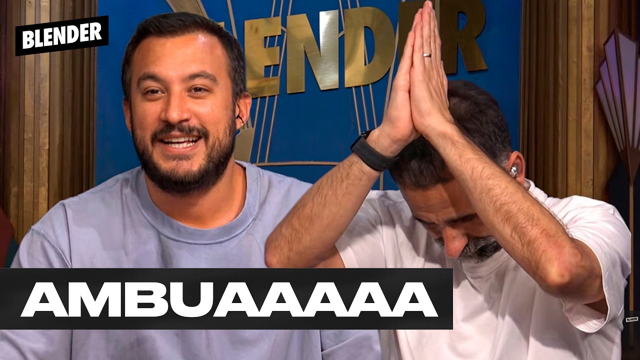 #HAYALGOAHI | SUPERMARTES de MAMARTES con FUTBORD TERMO y HORA QUILME&Ntilde;A INFLACIONARIA