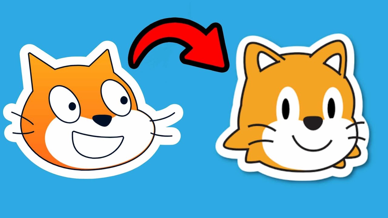 I Tried To Make A Game In Scratch Jr