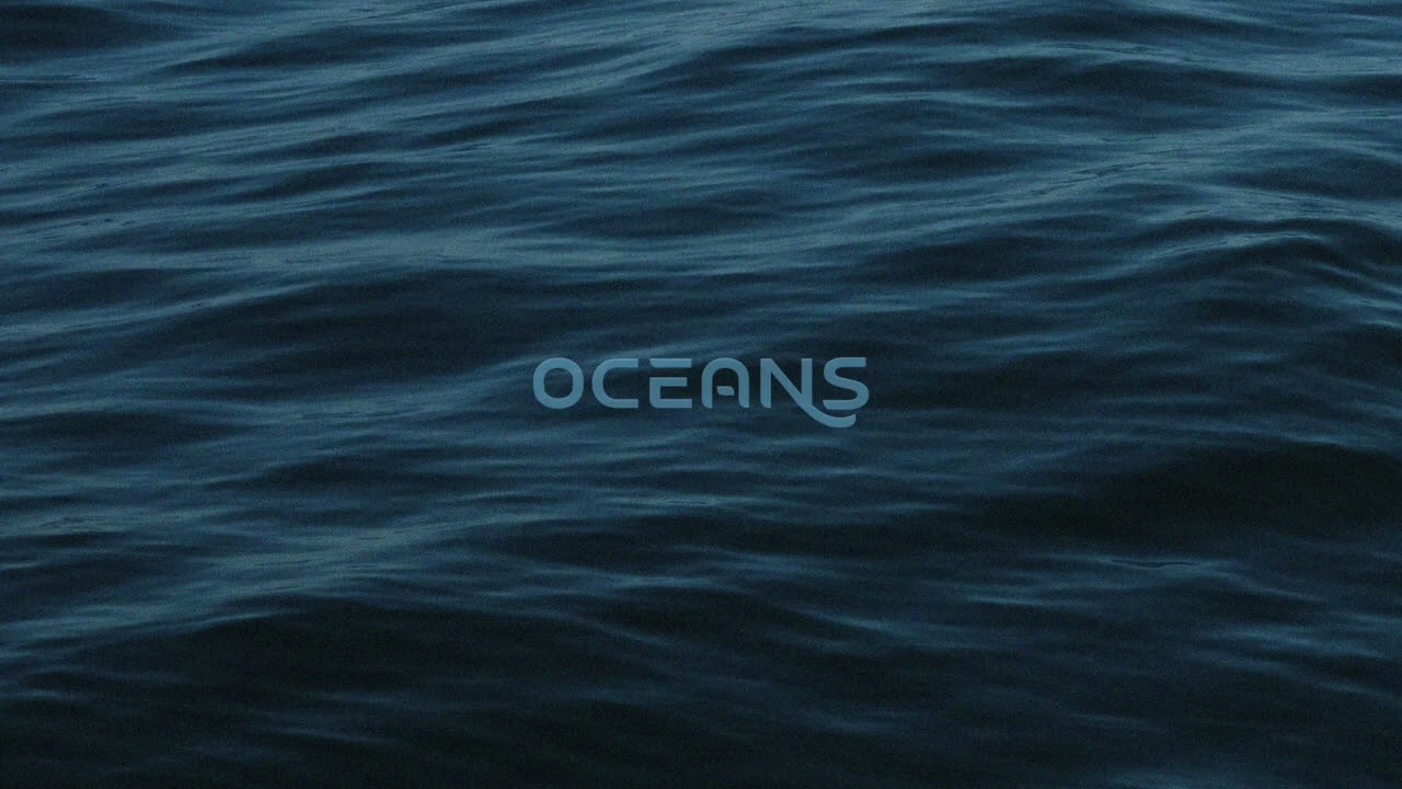 Ross Lara - Oceans EP
