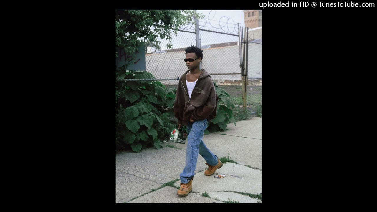 FFAWTY TYPE BEAT 2025 