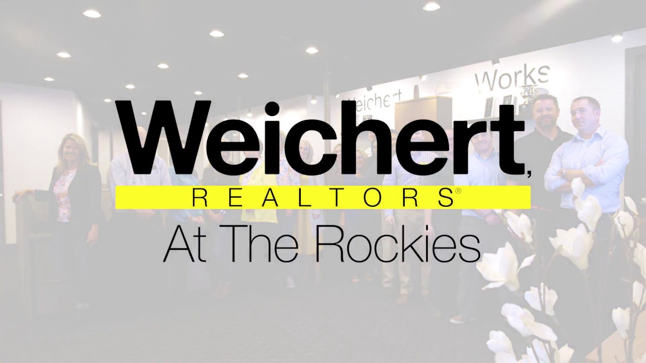 Welcome to Weichert Realtors At The Rockies
