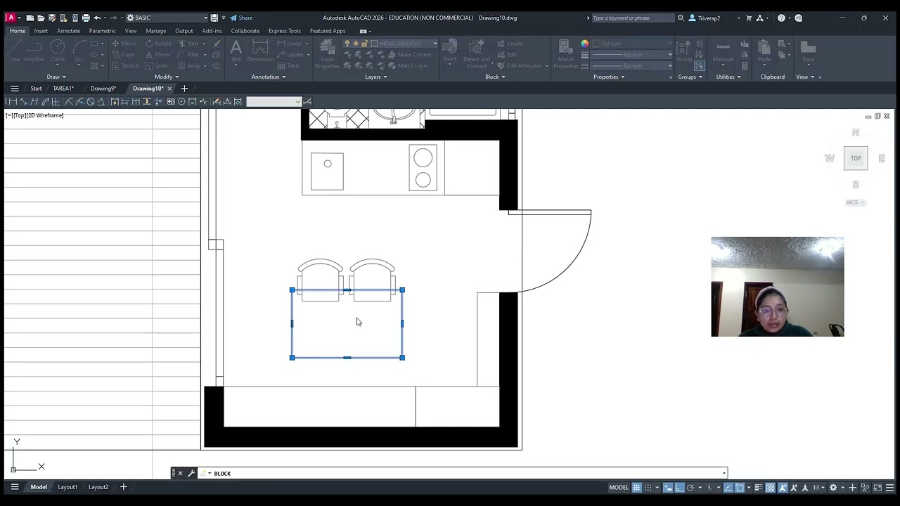 VIDEO4 Export