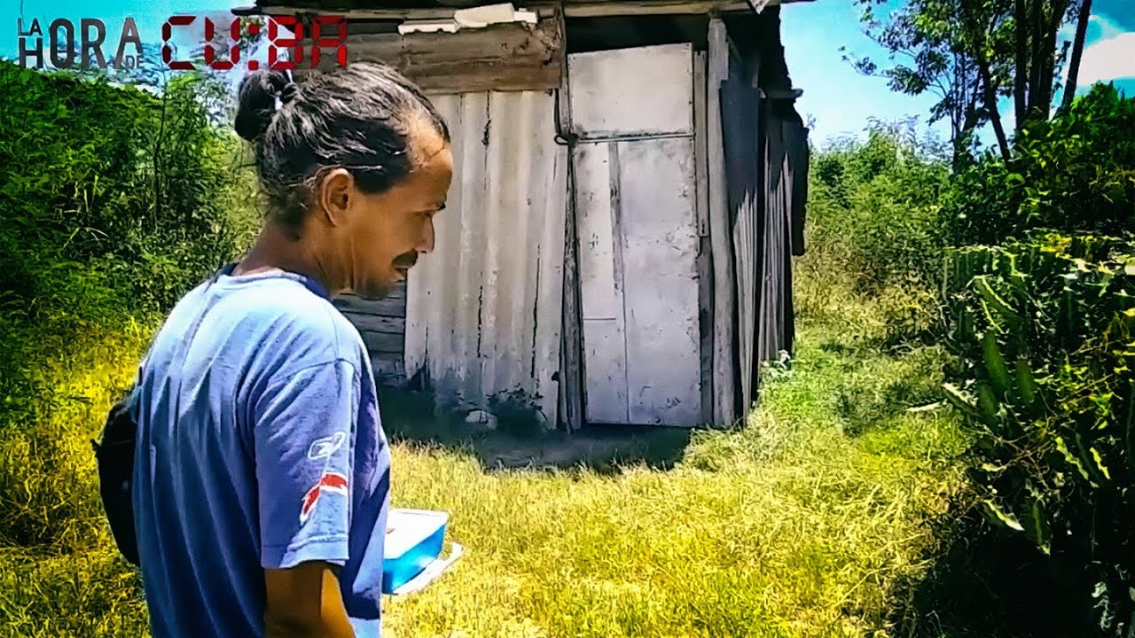 La belleza y la electricidad, los más ausentes en el reparto Bellavista de Nuevitas