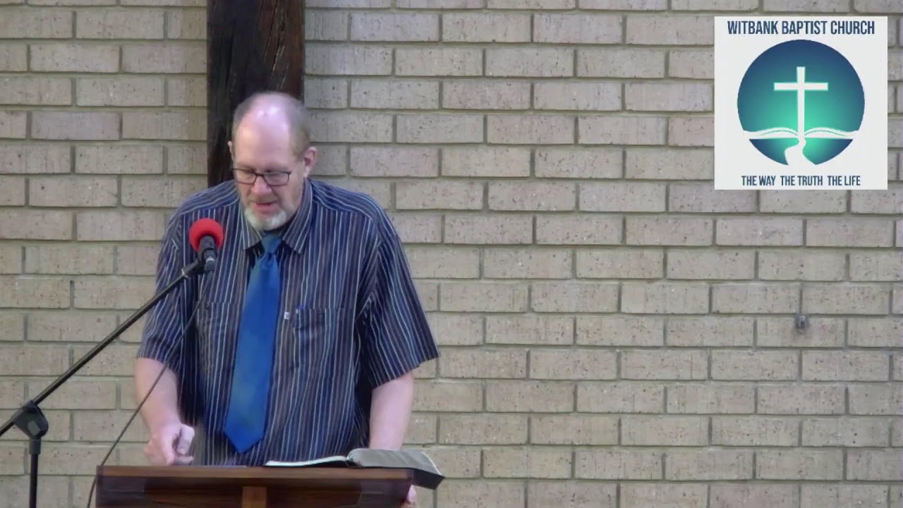 WBC: The Biblical Pursuit of Success and Prosperity 2026