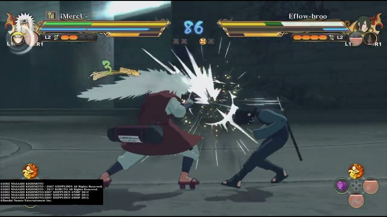 NARUTO X BORUTO Ultimate Ninja STORM CONNECTIONS_20260226152624