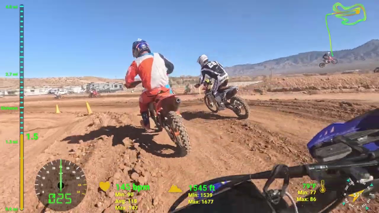 2026-01-16 - UMORA - MesquiteGP - Practice4
