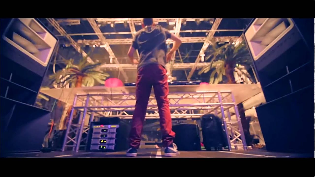 Dimitri Vegas & Like Mike vs Sander van Doorn - Project T (Martin Garrix Remix) [Radio Edit]