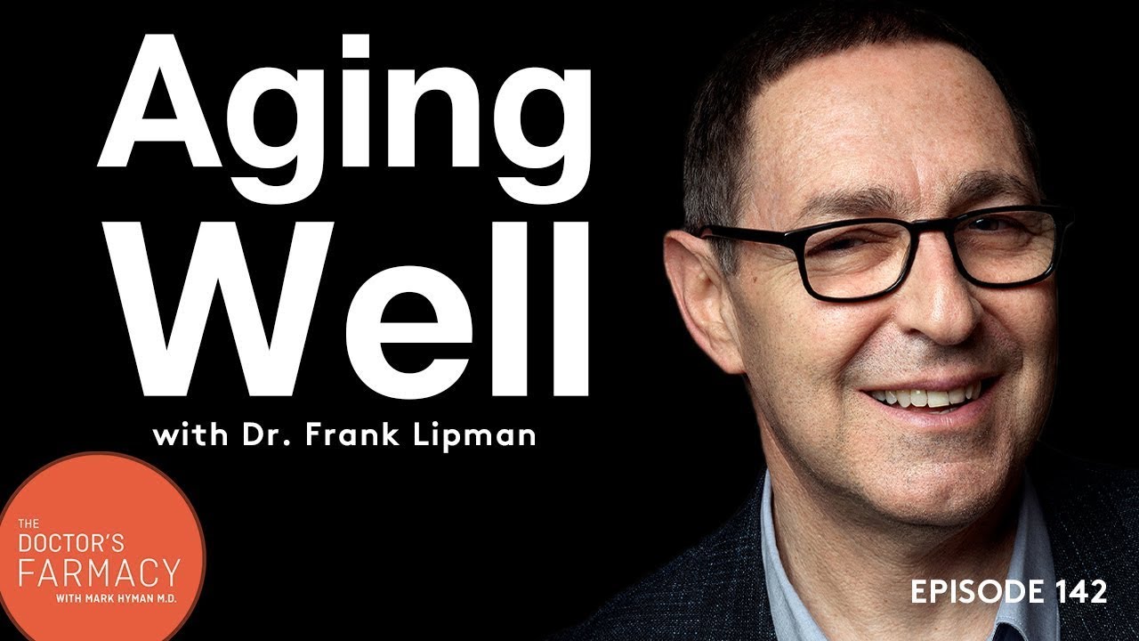 DO THIS DAILY To Increase Lifespan & REVERSE AGING! | Mark Hyman