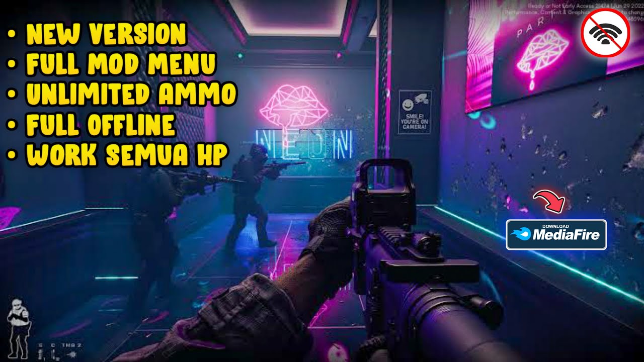 Update Terbaru !! Download Game Recurrence Mod Apk Android 2023 | Full Mod Menu
