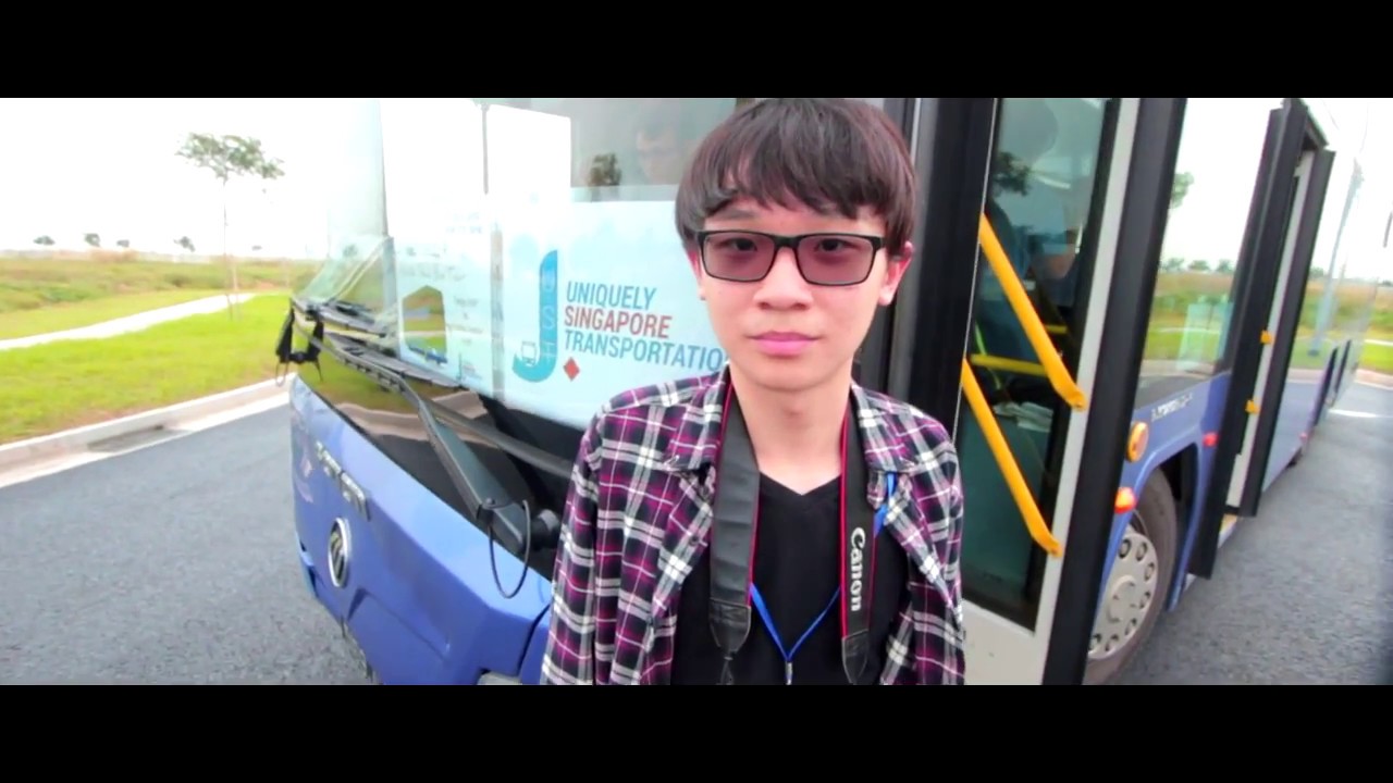 [JUSTransport] FOTON Tour 2016 Mannequin Challenge! (PC5169J)