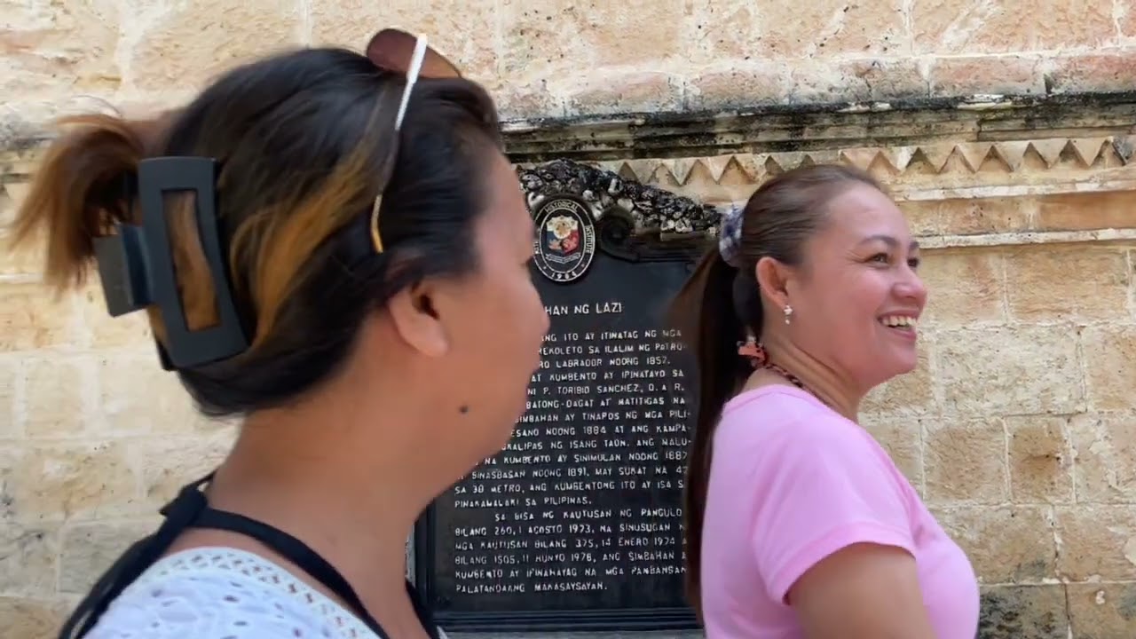 Last day tour sa Siquijor | Sobrang saya 