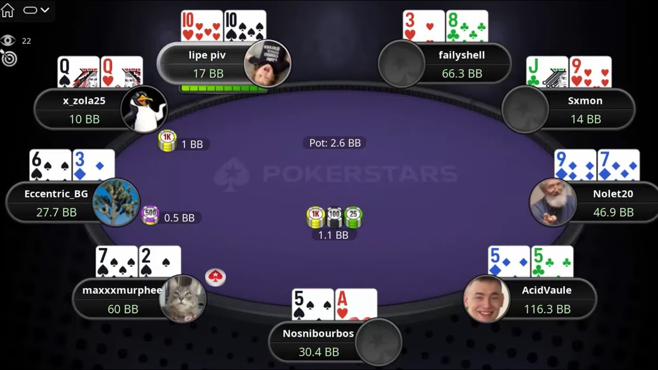 $1K Super Tuesday 27-06-2023 lipe piv | Nolet20 | x_zola25 - Final Table Replay