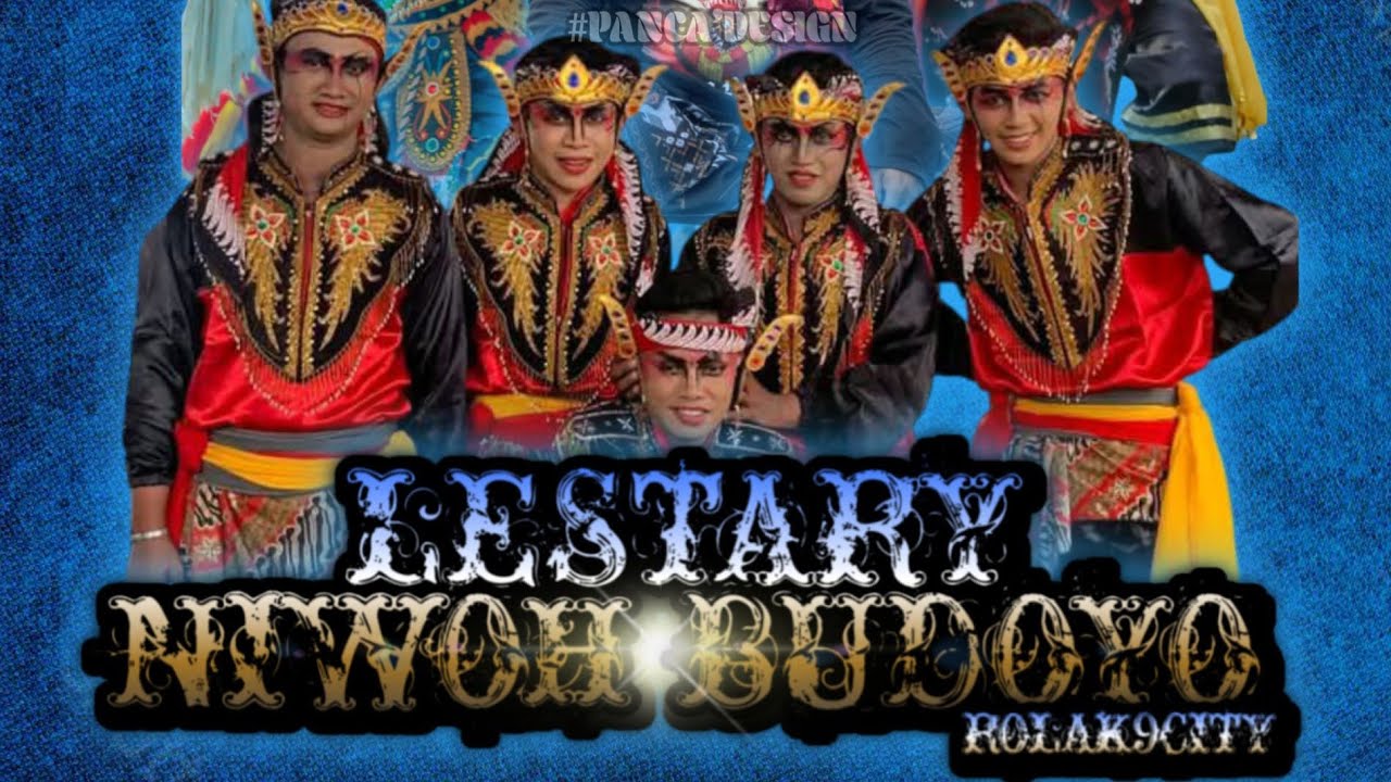 🔴 LIVE HARI INI JARANAN LESTARI NIWOH BUDOYO - live Banjar melati Mojokerto ROLAK9 episode 3