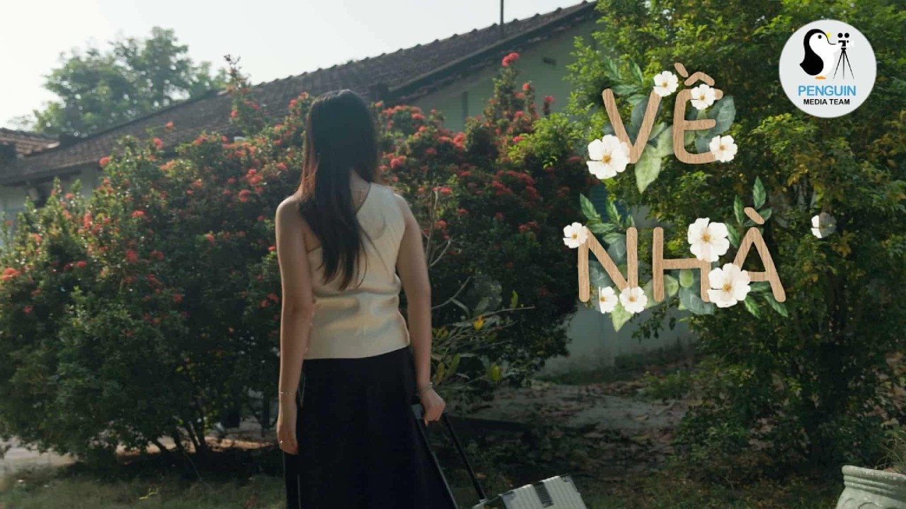 Phim tết 2026 | VỀ NHÀ | Phim ngắn