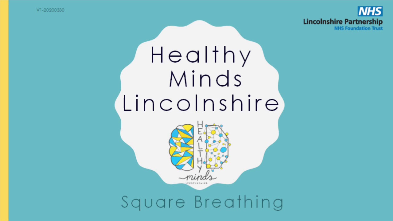 Square Breathing