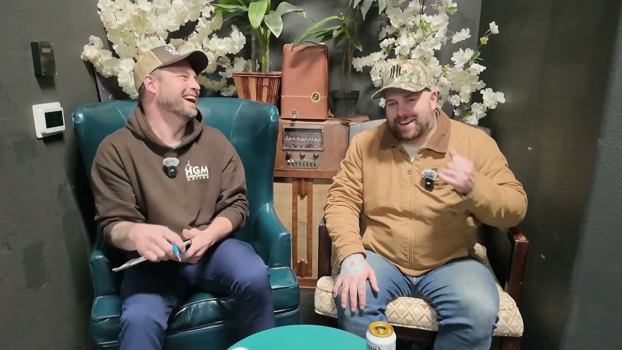 From Concert Promoter to Venue Owner w/ Johnny Davis