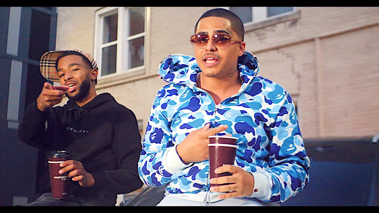 Cap - Solowke x OTV Goku - Shot by @AWashProduction