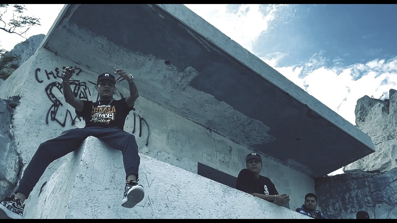 @UnderSide_821  | MALCRIADOS (video oficial)