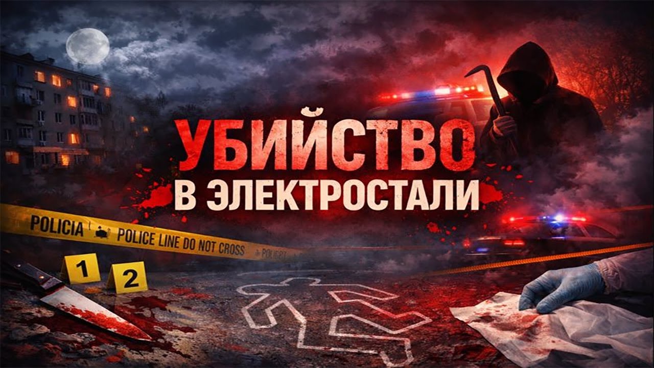 Убийство Скинхеда в Электростали. О  Чем Молчат Нацисты | Адам абу Марьям