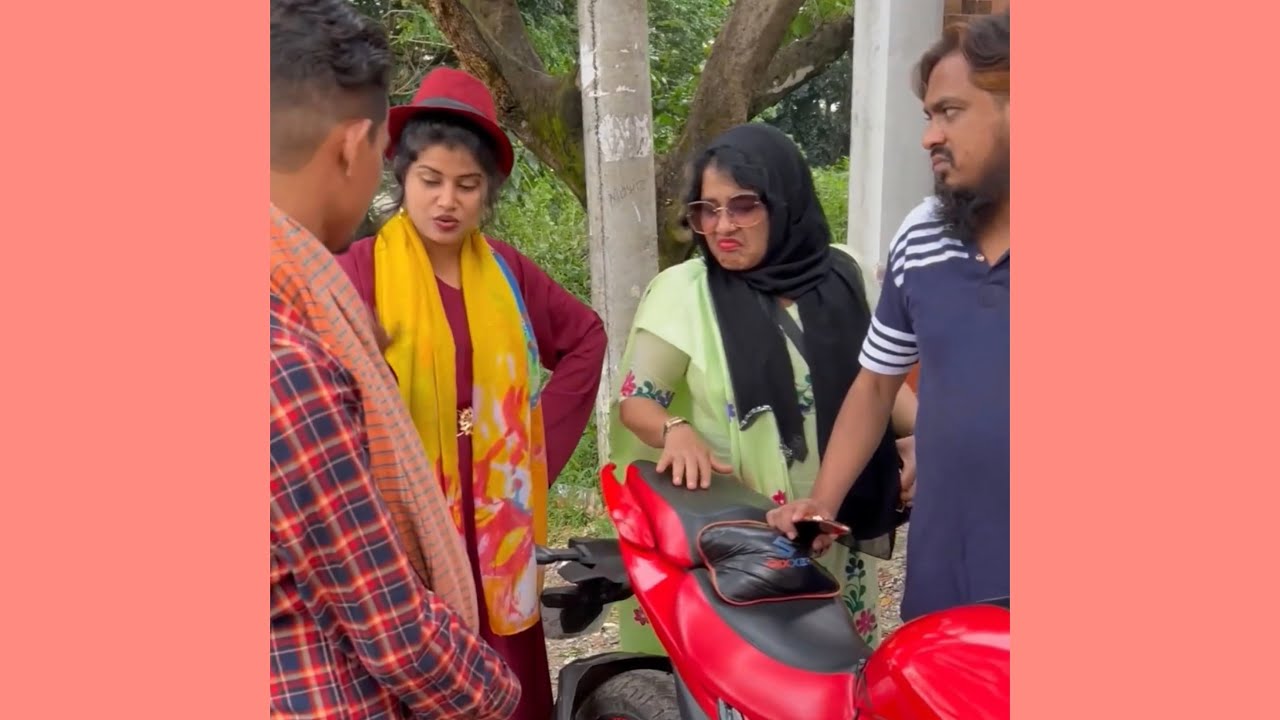 কোটিপতি বিয়ের জন্য মেয়ে দেখতে গেলো লুঙ্গি পরে কিন্তু মেয়ের বাড়ির লোকেরা মুছি,রিকশা চালক বলে।