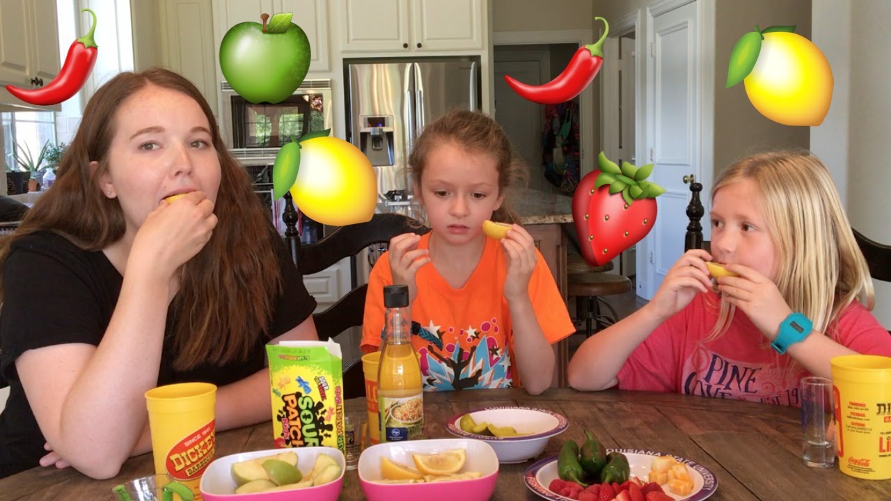 THE MBERRY CHALLENGE!