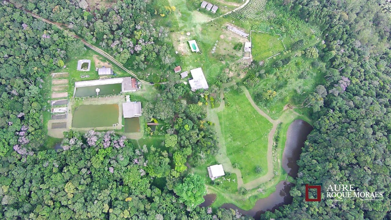 Pesqueiro à Venda em Juquitiba SP com 68.020 m2, estrutura completa e funcionando | R$ 2.800.000,00