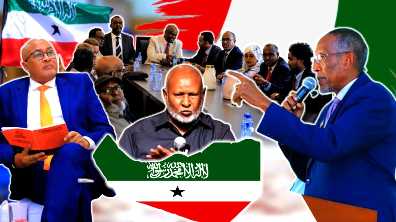 Dhawaaq Culus Oo Ka Soo Yeedhay Mujaahidiin Ka Dhiidhiyey Xaaladda Siyaasadeed ee Somaliland