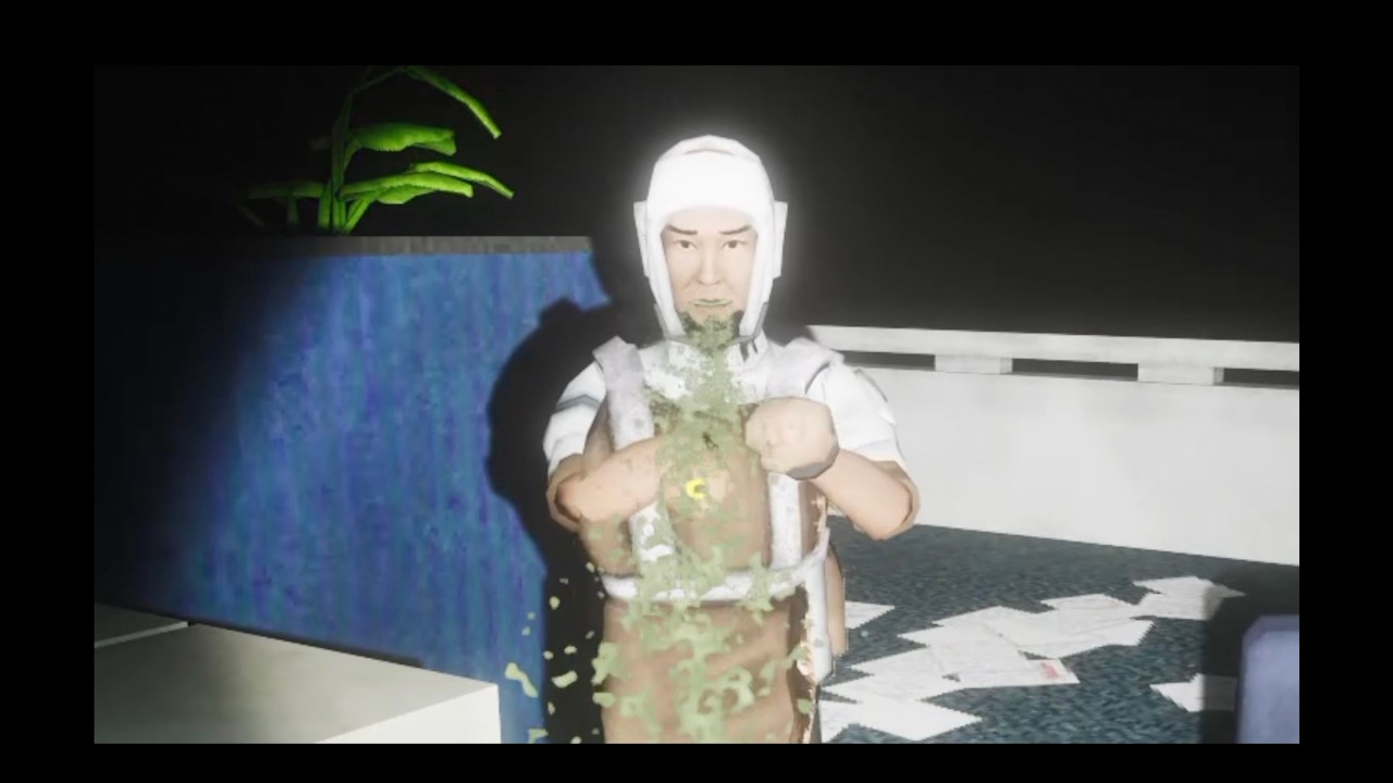 screwdriving scoundrels - abiotic factor