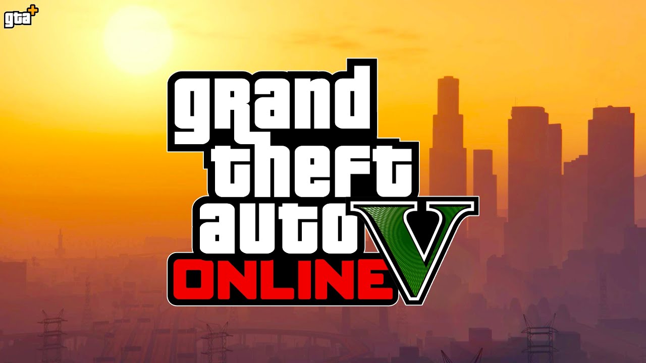 WEEKLY UPDATE GRIND!!! - GTA ONLINE ⭐️⭐️⭐️⭐️⭐️