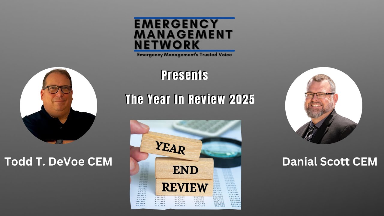The Year In Review