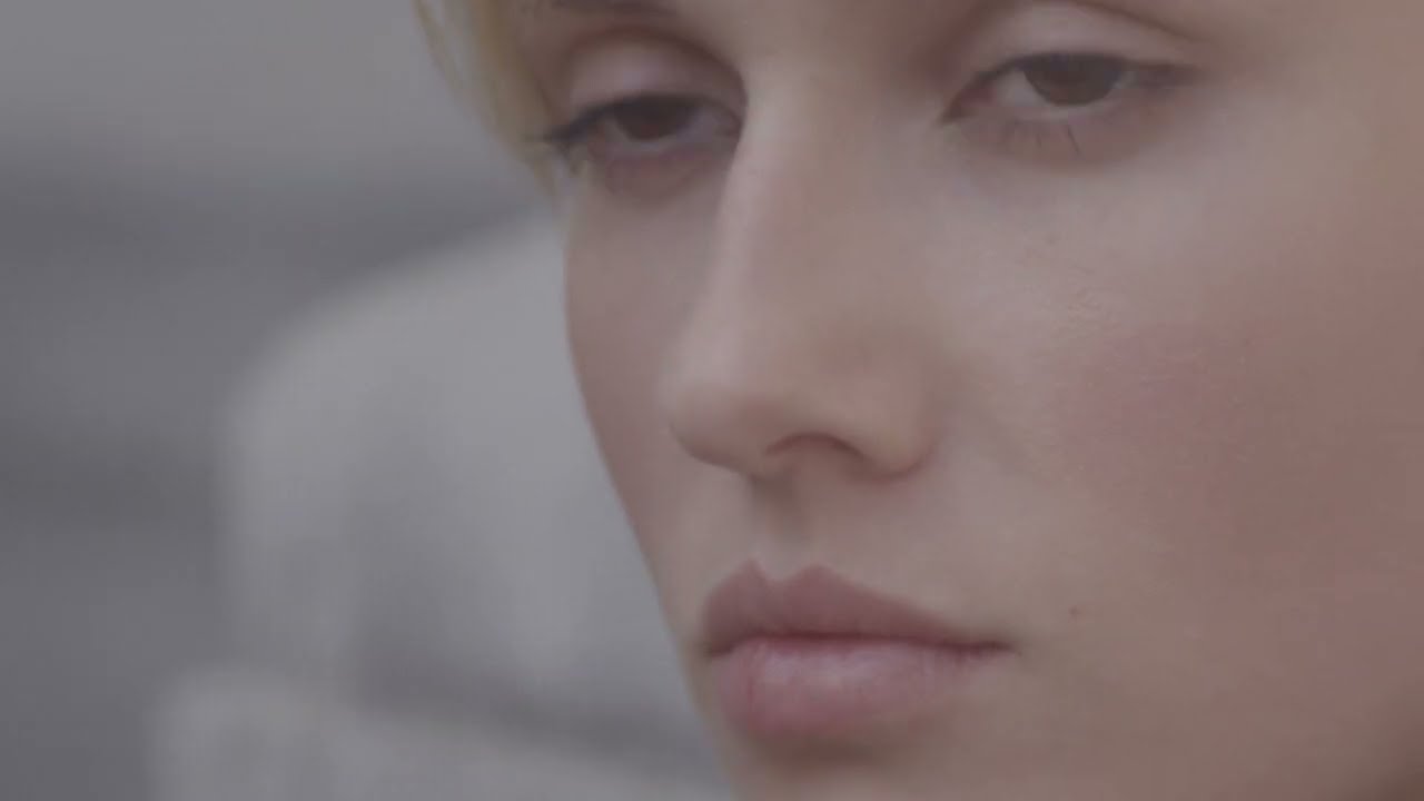 If Only (French Version) - Alma Chomel