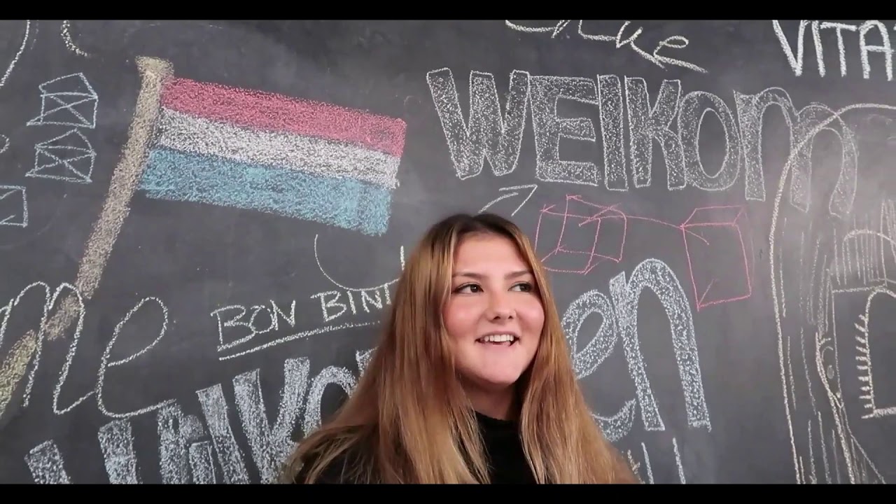 The Student Experience at European Studies: Year 1