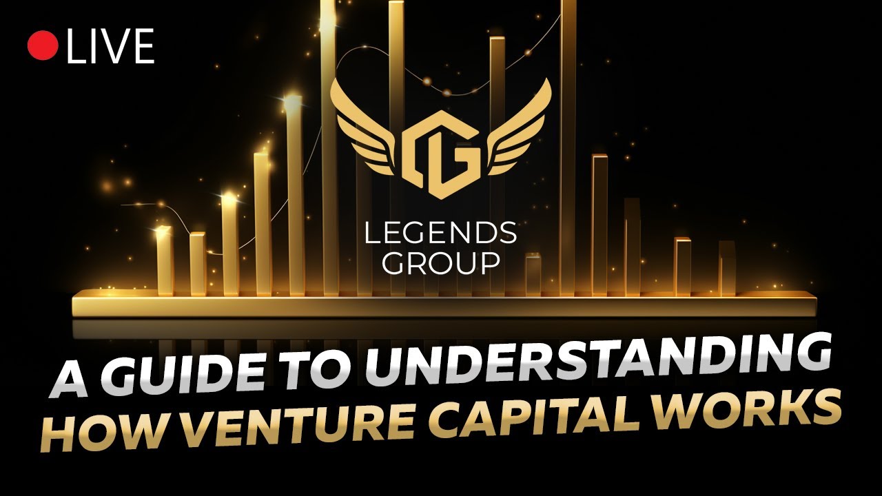 Guide to Understanding How Venture Capital Works in Crypto