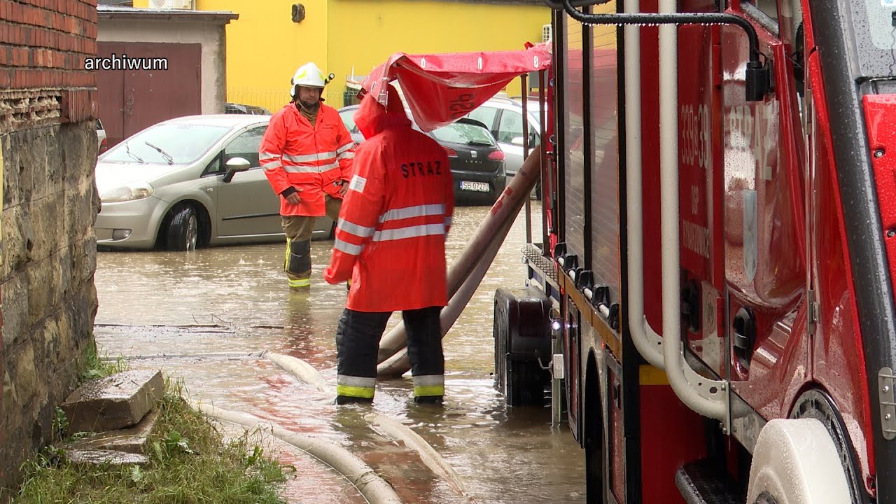 Bielsko liczy straty 05.06.2024