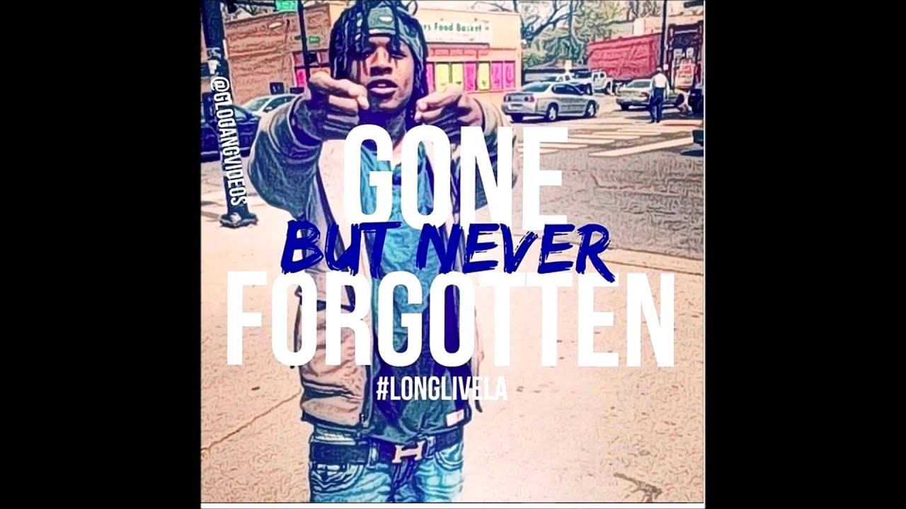 LA Capone - We Grimey (Instrumental)