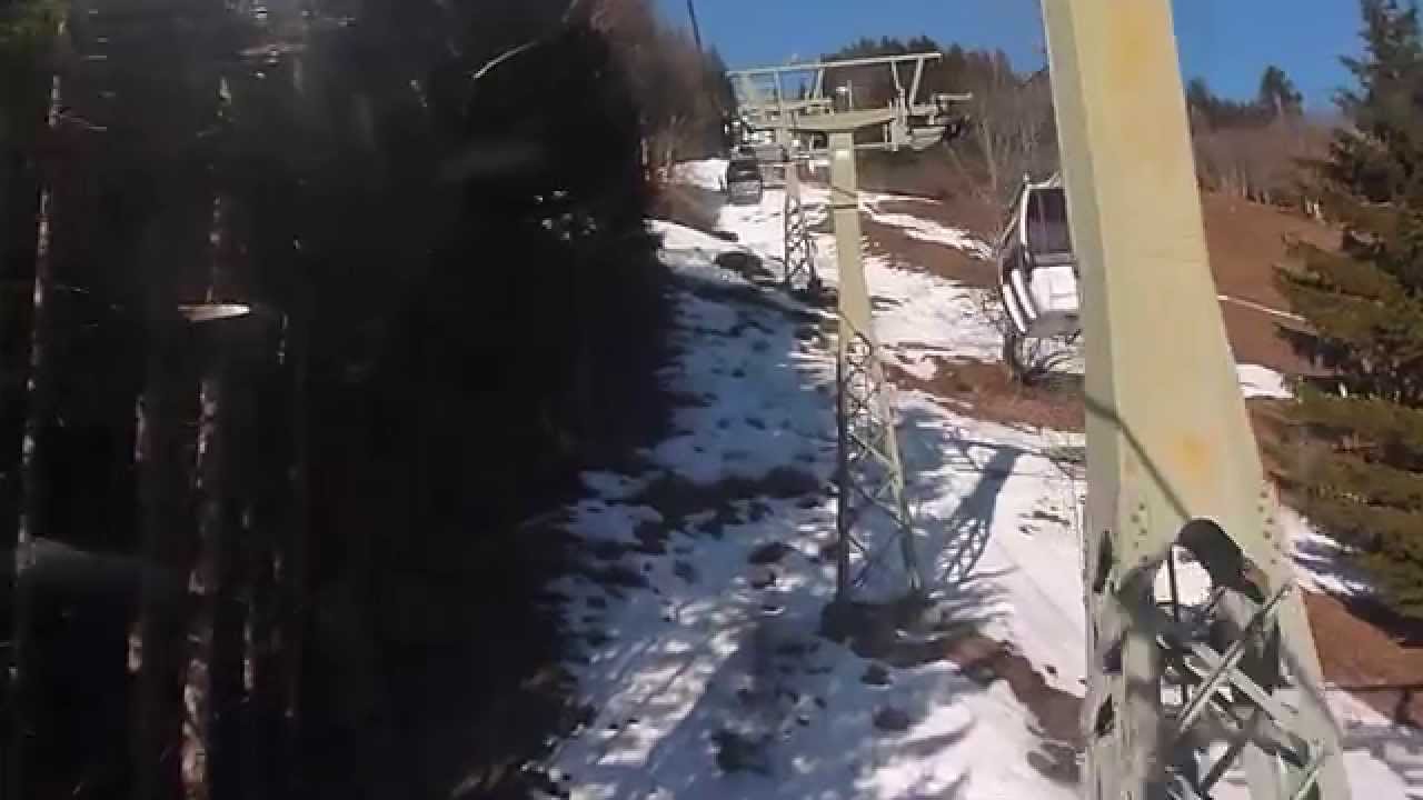 Versettlabahn