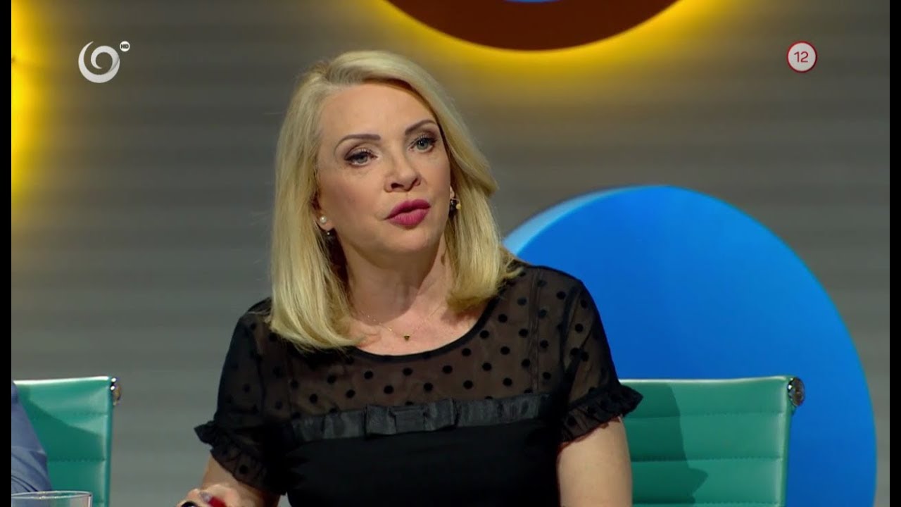 Zdenka uhádla hosťa na prvý šup (INKOGNITO)