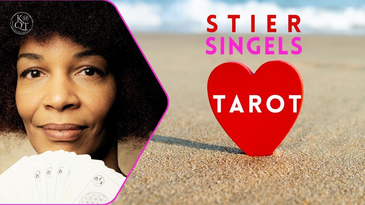 STIER ♉️ WER/WAS kommt auf mich zu ♉️ Singles