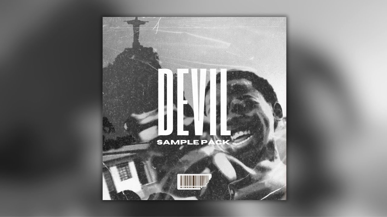 (FREE) Dark Trap Loop Kit - 