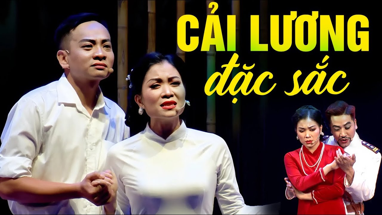 Nghệ sỹ Chèo Nhật Hóa hát Cải Lương sẽ ra sao???