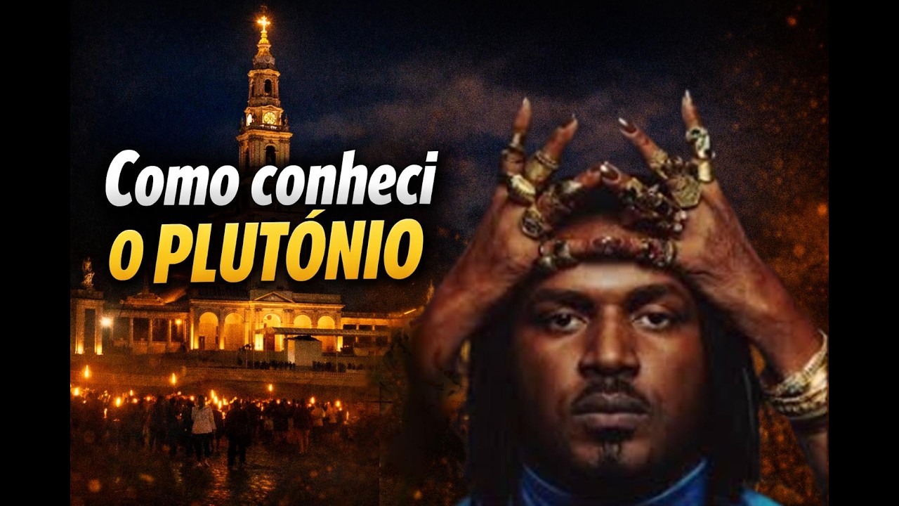 Como conheci o Plutónio - parte 1